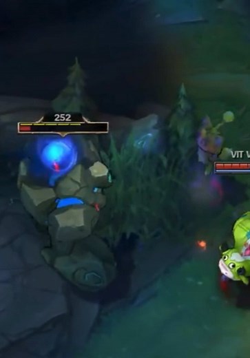 Master the Maokai Jungle Trick for Double Buff