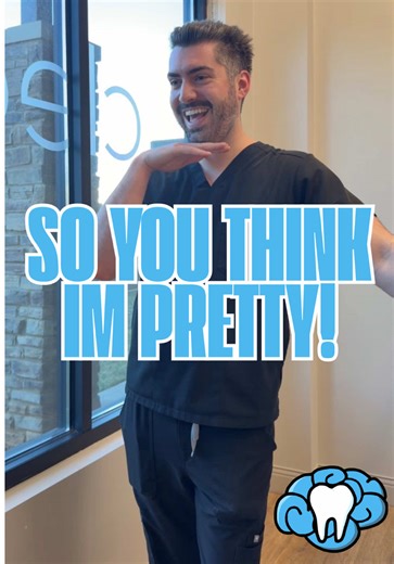 That is all I heard from her sentence… LOL! 🤣🙌 . . #DentalBoards #INBDE #DentalStudentLife #DentalExamPrep #StudySmarterNotHarder dental humor, mental dental, dental school journey, dental study tips, dental motivation, future dentist mindset, pass your boards, dentist goals, NBDE prep, dental exam struggles, dental student stress, study tips for dental boards, how to pass INBDE, dental board exam prep, dental school content, dental student memes, last-minute board prep, high-yield dental topi