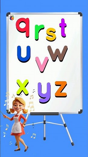 Now i know my abcs song|| abcd singalong #abcd #alphabet