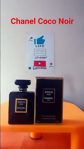 Chanel Coco Noir EDP 100ML Unboxing & First Sniff | Classic Classy Elegant But Too Safe & Generic?!