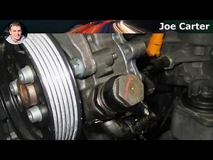 Unlocking the Secrets: How Power Steering Works and Transforms Your Driving Experience