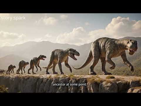 Theory of Evolution | How Life Originated on Earth?