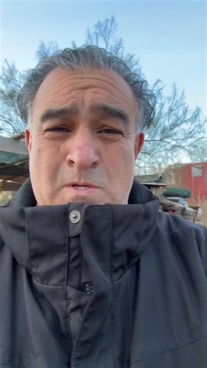 Reynaldo Lara on Instagram: "Cuando no hay gas para protegerse del frío !! @aztecanoticias @adnnoticiasmx @ahoramasoficial #chihuahua #juarez #frío"