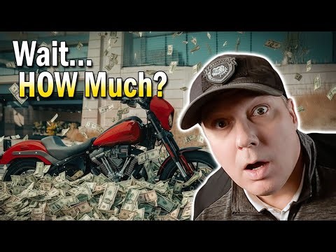 Motorcycle Costs Explained – The Honest Price of Riding