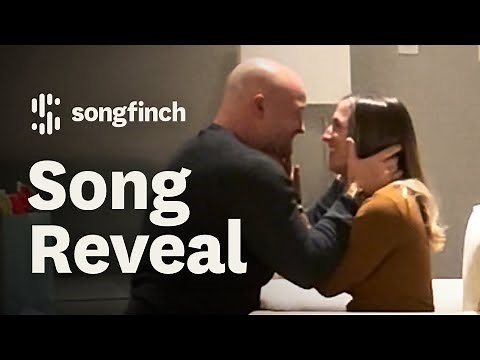 Songfinch reveal || "What I'll Do" by Keegan Bost