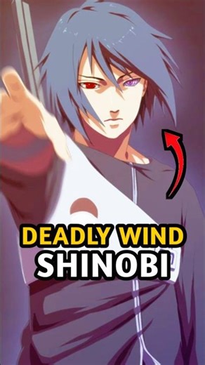 Top 5 Wind Release Users in Naruto Who Terrify Their Opponents! ||