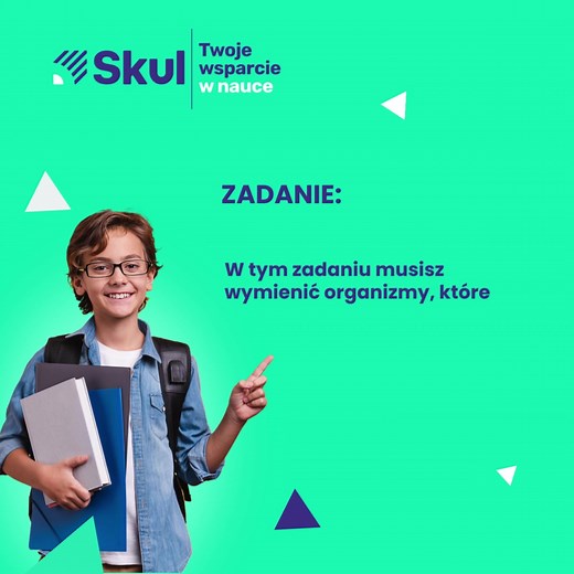 Biologia Klasa 5: Rozwiązania i Odpowiedzi