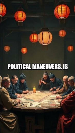 Decoding the Intricate Mechanics of "Total War: Three Kingdoms"