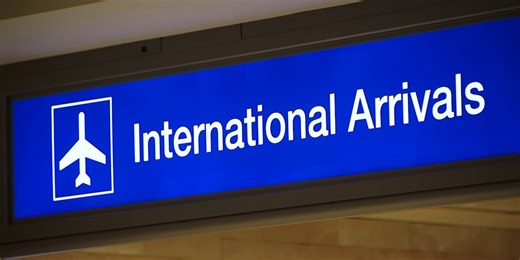 Phoenix Sky Harbor to build walkway between terminals as travel grows