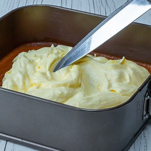 7.6K views · 77 reactions | Recept na dort se 3 druhy krému, jemnější...