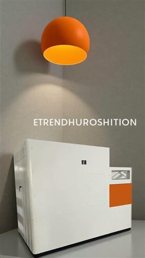 Introducing the 50 Amp Richkey CNC Die Sinker EDM Machine