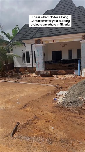 Professional Building Engineer in Nigeria | Contact for Your Projects