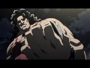 Ultra Street Fighter IV Hugo Prologue (eng)