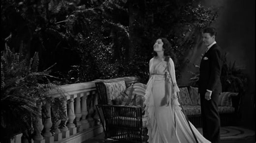 1931 - Drácula (Dracula (Spanish Version), George Melford & Enrique Tovar Ávalos, Estados Unidos, 1931) (castellano/1080)