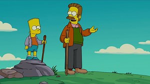 Watch 'Oh yeah.' | The Simpsons Movie Clip