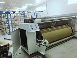 [Hot Item] Warping Machines Creel with High Speed Special