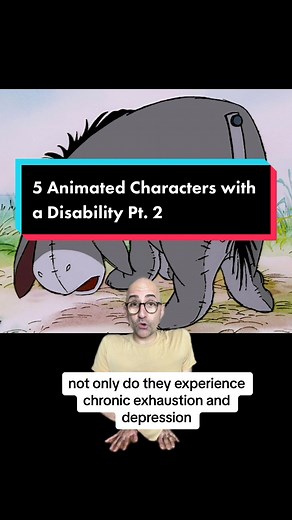 Spencer West on TikTok