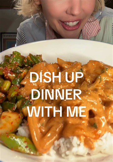 Rose Carbonara Recipe — Creamy Dinner with Me