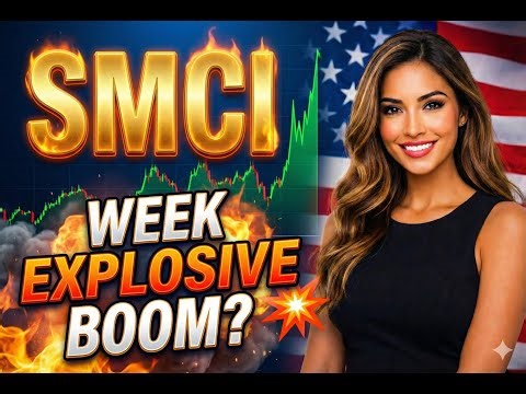 SMCI Stock: A Governance Test, Not a Growth Bet