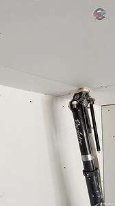 The automatic taper is a game changer #AutomaticTaper #Drywall #ASMR | Drywall Shorty