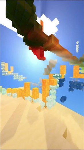 Bloxd's new shaders.