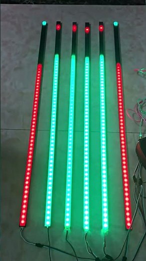 Usb 5V Music Sync Led Lights & Voice Activated Music Rhythm Rgb Lights & Dj Led #rhythmicalmusic