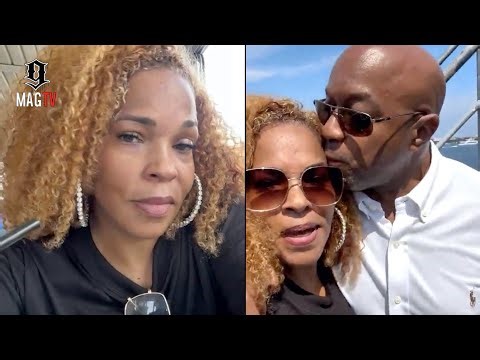 "Happy Birthday To AJ" Free From 106 And Park Breaks Her Silence! 🚢