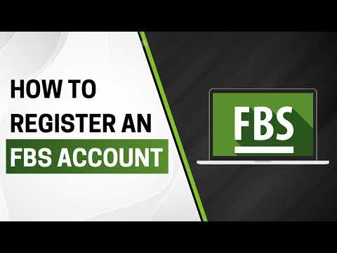How to Register an FBS Account on Computer (PC/Laptop) - A to Z Guide [0015MT]