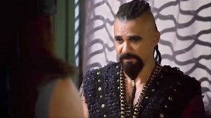 Moises y Los Diez Mandamientos Capitulo 218 Completo | EMUNAH.Dios Fiel