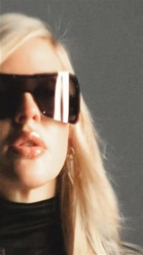 Black Prada Dress song & visualiser out now. It really is so lovely to be back 🖤