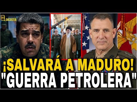 ÚLTIMA HORA 🚨 TRUMP "SERÁ EL FINAL PARA MADURO" RUSIA EVACUA DIPLOMÁTICOS DE VENEZUELA