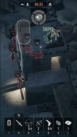 Commandos Origins – Sabotage Vehicle & Water Supply | MG Nest Destroyed (Operation Nightfall)