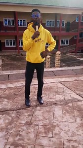 Part 2. Partly record of Thursday Morning Moral Instruction. Topic: Respect. By: Mr. Ayooluwa. Have you heard of this theory? You don't know a subject, one of the best way to learn that subject is by getting a gift for the teacher. | Marist College Umuchigbo Enugu State