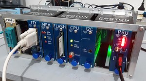 Modular Z80 Really Racks Up The Retrocomputer Cred