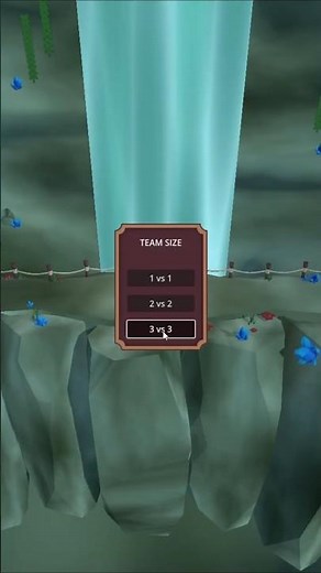 I Added Team Size Options To My Godot Game