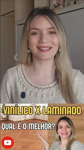 Piso Vinílico ou Laminado? Diferenças e Qual Escolher!