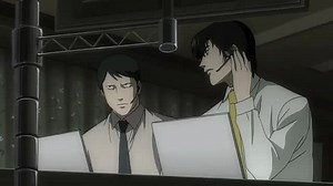 سریال Death Note - فصل 1 قسمت 34 با دوبله فارسی