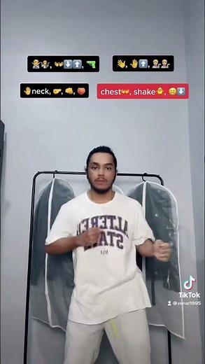 LOVE NWANTITI REMIX | TIKTOK DANCE TUTORIAL