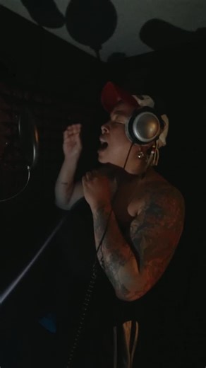 DRAMA on Instagram: "“Do you trust me?” Our 3rd full length Album Platonic Romance is dropping in 7 days and we’re so excited for it to be yours! #DRAMA"