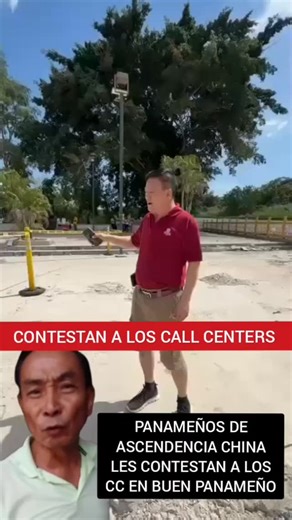 Punto y Aparte on Instagram: "Ignorancia supina Al ver el debate en las redes sociales perdido, por la barbarie de la actuación de la alcaldesa, la linea de comunicación de los Call Centers de Stefany mutó. Pasó de la ignorancia histórica y cultural, a la xenofobia. Ahora tratan a los panameños de ascedencia china como si no fuesen panameños y los mandan a "regresar a China". La respuesta de los paisanos no se ha hecho esperar. Desde el sitio del Conjunto Monumental demolido, les contestan en "p