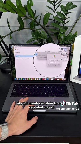 Hướng dẫn cài Office cho MacBook đơn giản