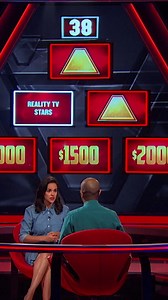 460K views · 3.5K reactions | Will they conquer The Pyramid? The $100,000 Pyramid with Michael Strahan, Weekdays at 10a | Game Show Network | Facebook