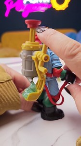 2012 TMNT Mutagen Ooze Tossin' Raphael 🐢#asmr #tmnt #nostalgia #dog #doll #cute #actionfigure #toycollector #dogsofinstagram #toyphotography #toys #staugustine #photography #art #starwars #marvel #toystagram #lego #thekarhut #actionfigures #instagood | ASMR Playroom