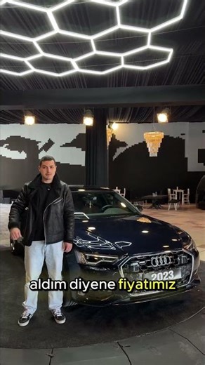 Audi A6 6.150.000
