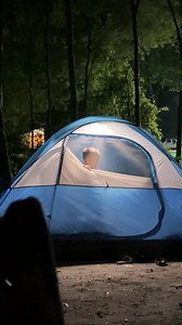 DE CAMPING EN EL RIO MAS LINDO DE LA FLORIDA 🏕️🐠 Video completo: https://youtu.be/fiTwQbZErdY 📍Ginnie Springs Florida | Yesmin Vanessa