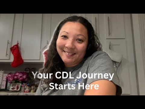 Benefits of getting a CDL - Part 2