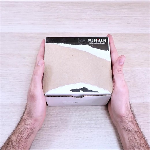 #¿TRAMPA O INGENIERÍA BRUTAL ＊DESCÚBRELO＊UNBOXING Parte (1)