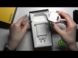 Does REALME 9i Comes with USB Cable?