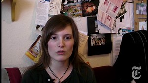 Eastern Germany in Decline