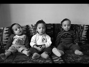 DRI Intro--Disability Rights are Human Rights